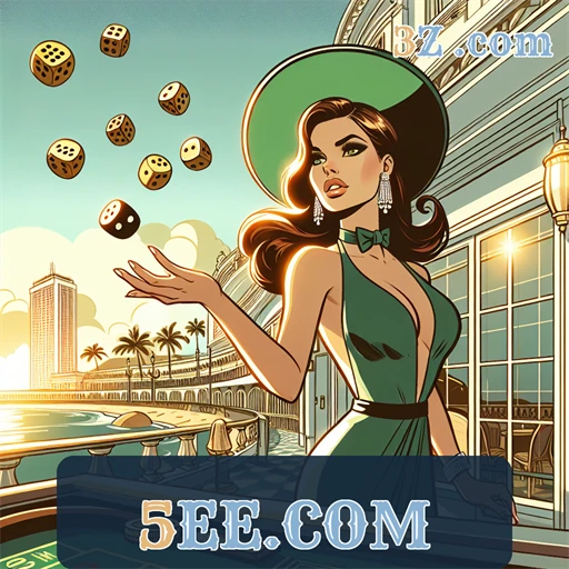 A Vibrante Plataforma do 5ee.com: Estímulo e Diversão Garantidos
