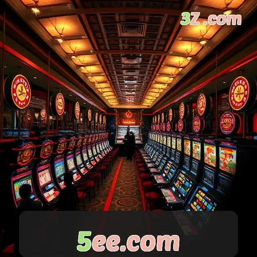 5ee.com: Segurança em Jogos Online que Você Pode Confiar