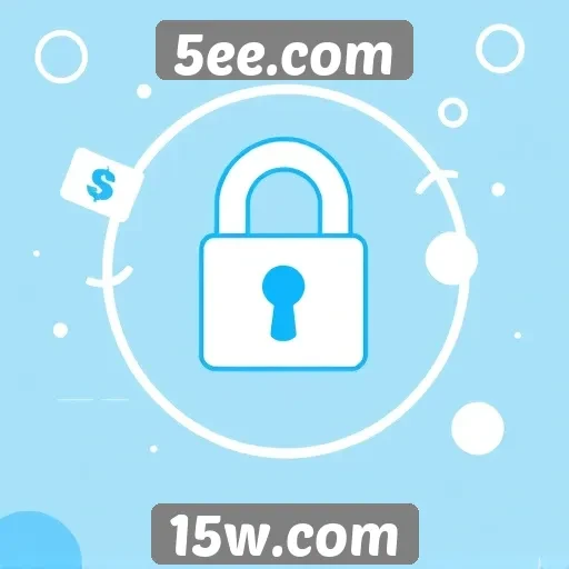 Estudo sobre a segurança das transações em 5ee.com