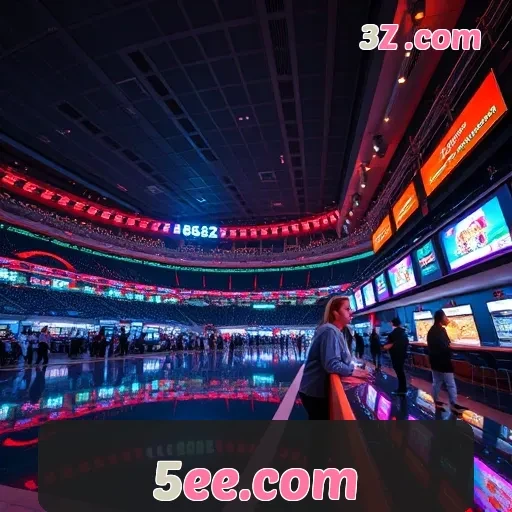 5ee.com: A Revolução no Suporte 24/7 para Gamers Brasileiros